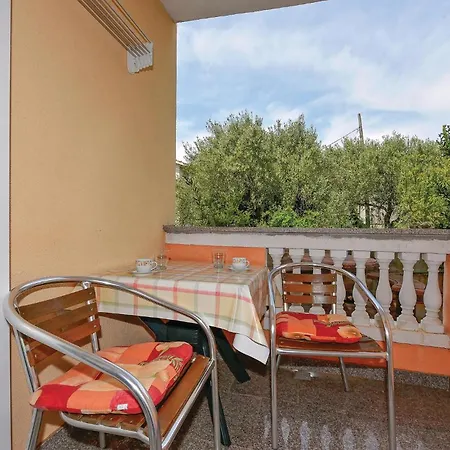 Stunning In With Kitchen * Vodice