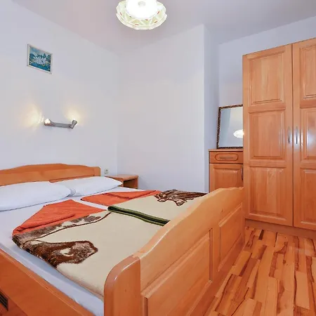 Stunning In With Kitchen Apartment Vodice